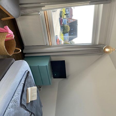 Casa Marcu Wohnung 1 Og Landkirchen 외부 사진