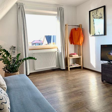 Casa Marcu Wohnung 1 Og Landkirchen 외부 사진