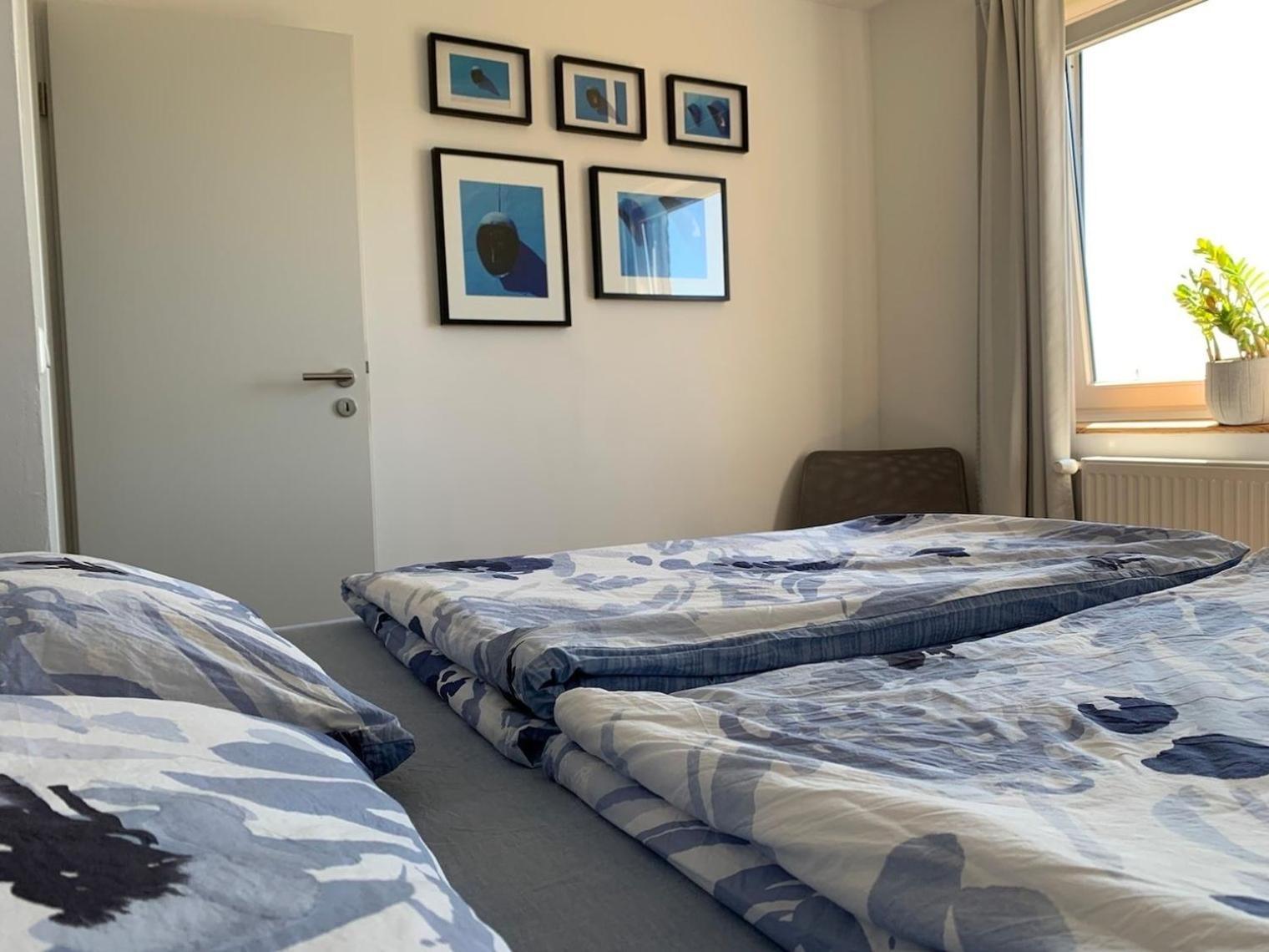 Casa Marcu Wohnung 1 Og Landkirchen 외부 사진