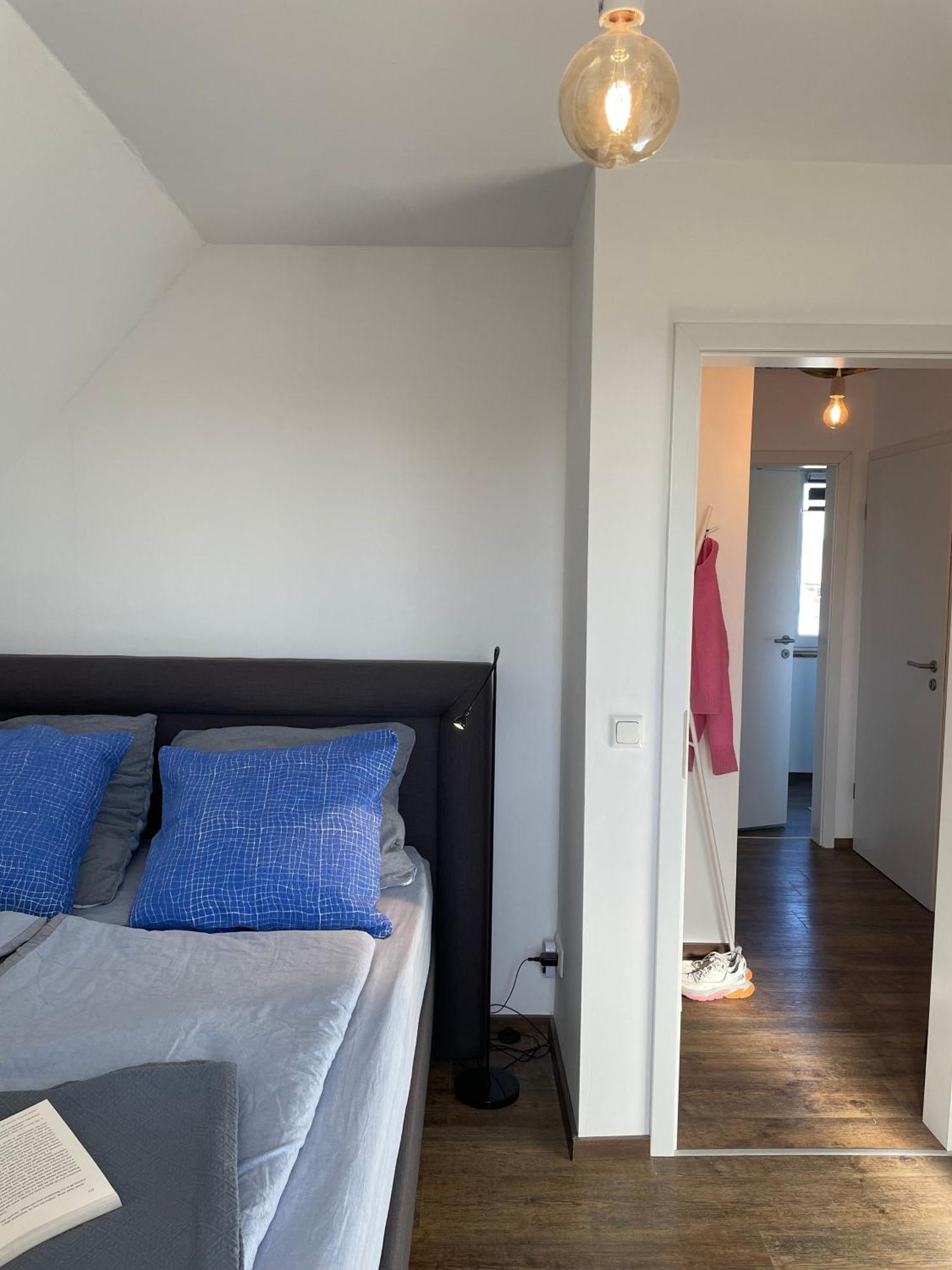 Casa Marcu Wohnung 1 Og Landkirchen 외부 사진