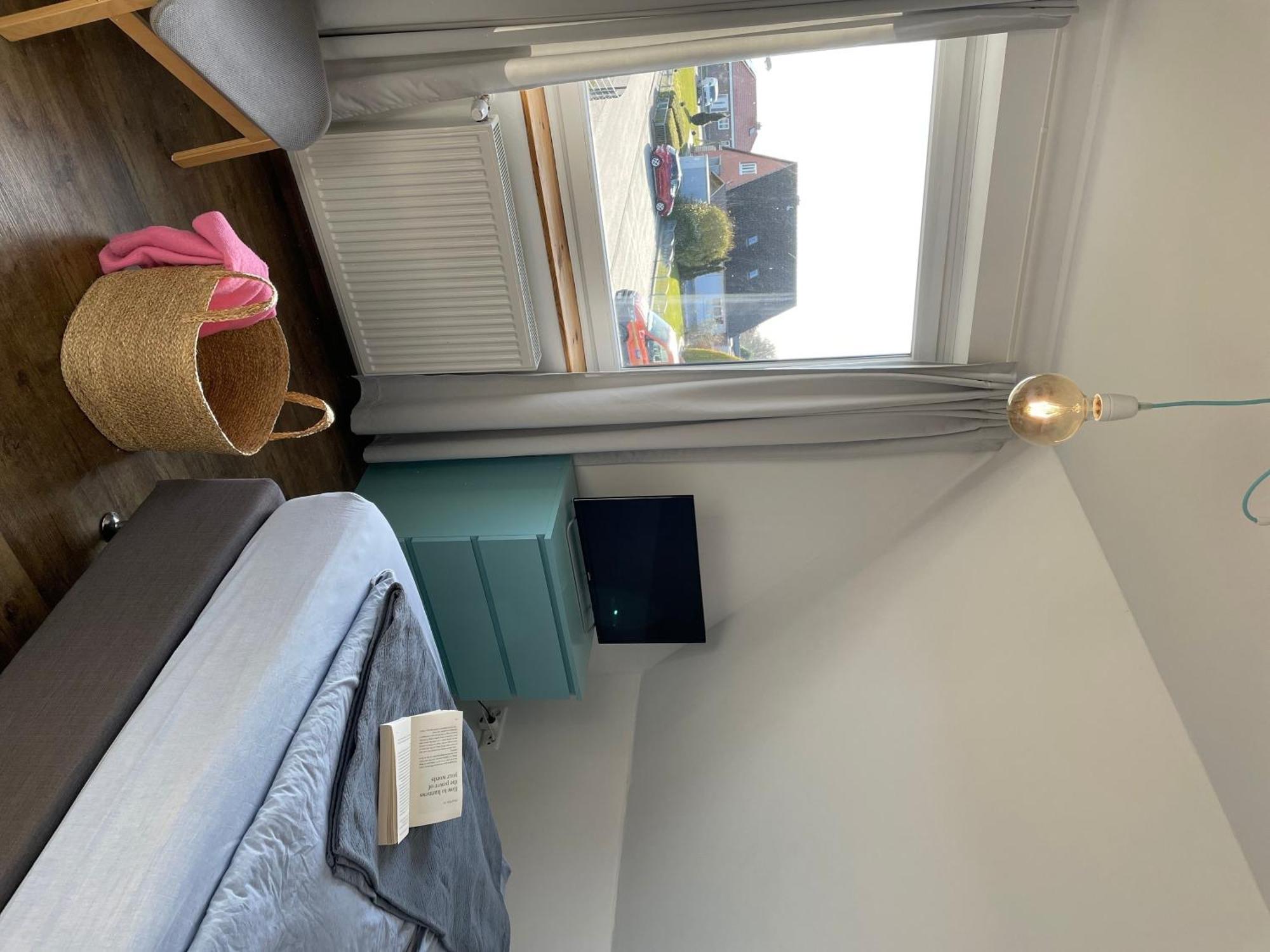 Casa Marcu Wohnung 1 Og Landkirchen 외부 사진