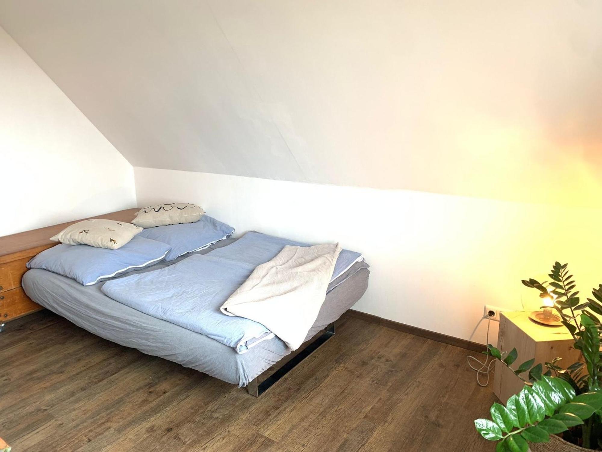 Casa Marcu Wohnung 1 Og Landkirchen 외부 사진