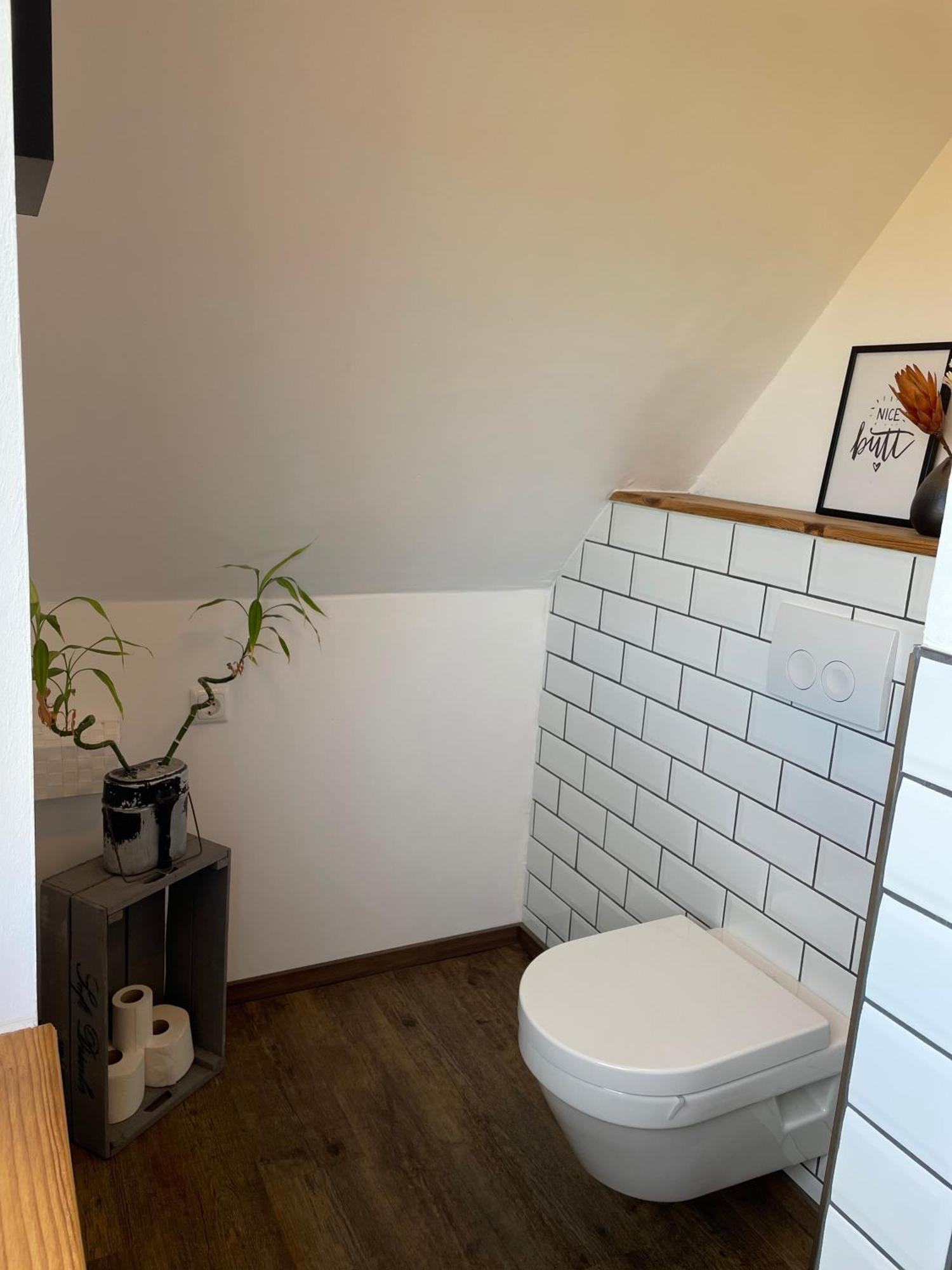 Casa Marcu Wohnung 1 Og Landkirchen 외부 사진