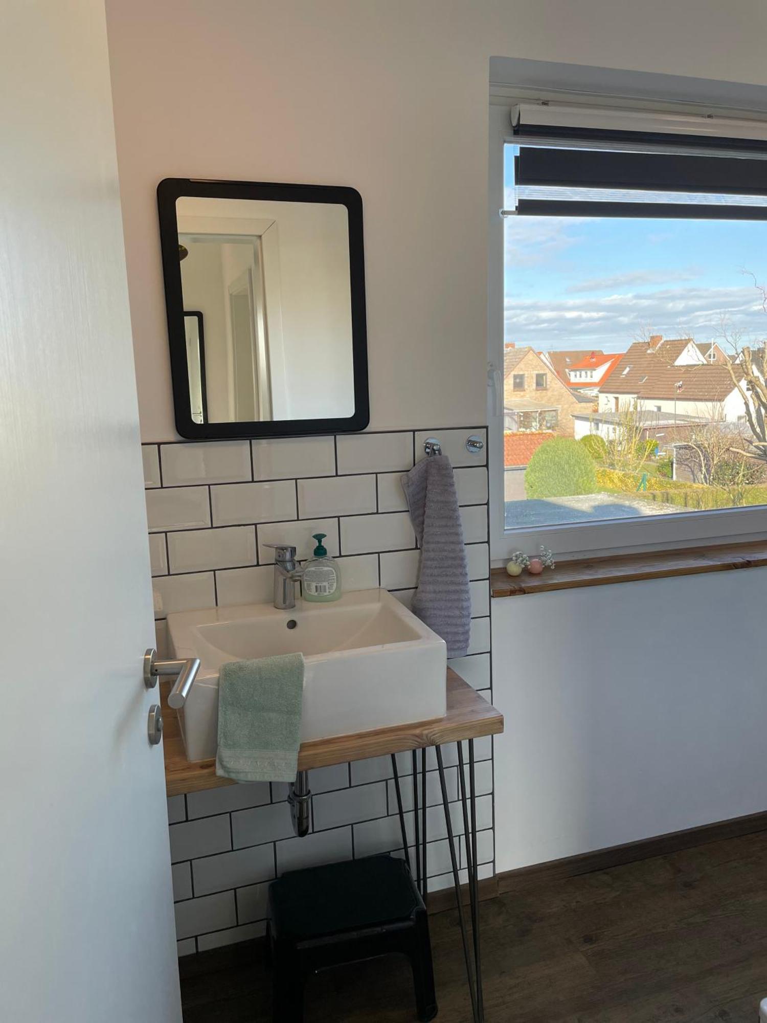 Casa Marcu Wohnung 1 Og Landkirchen 외부 사진