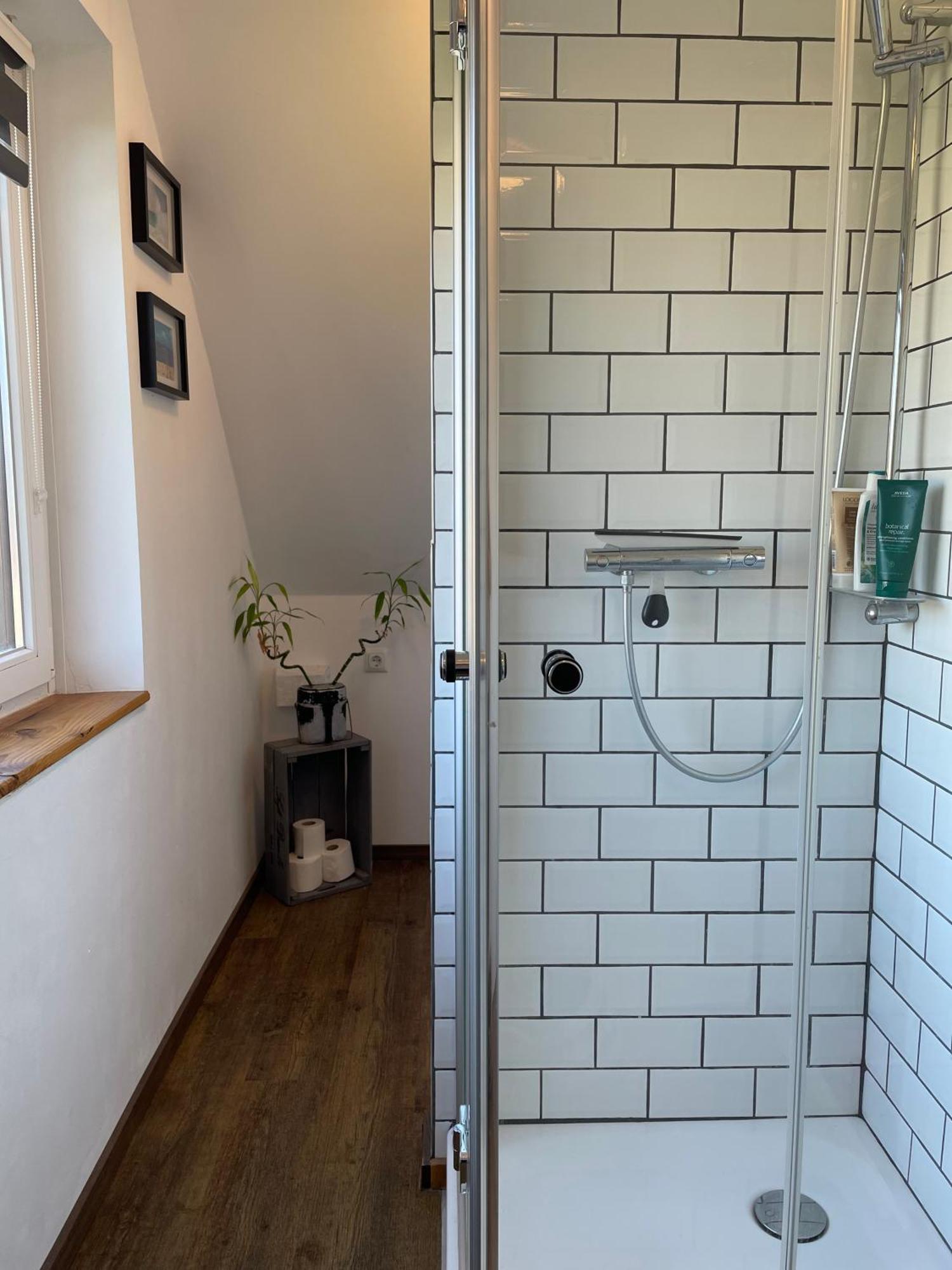 Casa Marcu Wohnung 1 Og Landkirchen 외부 사진