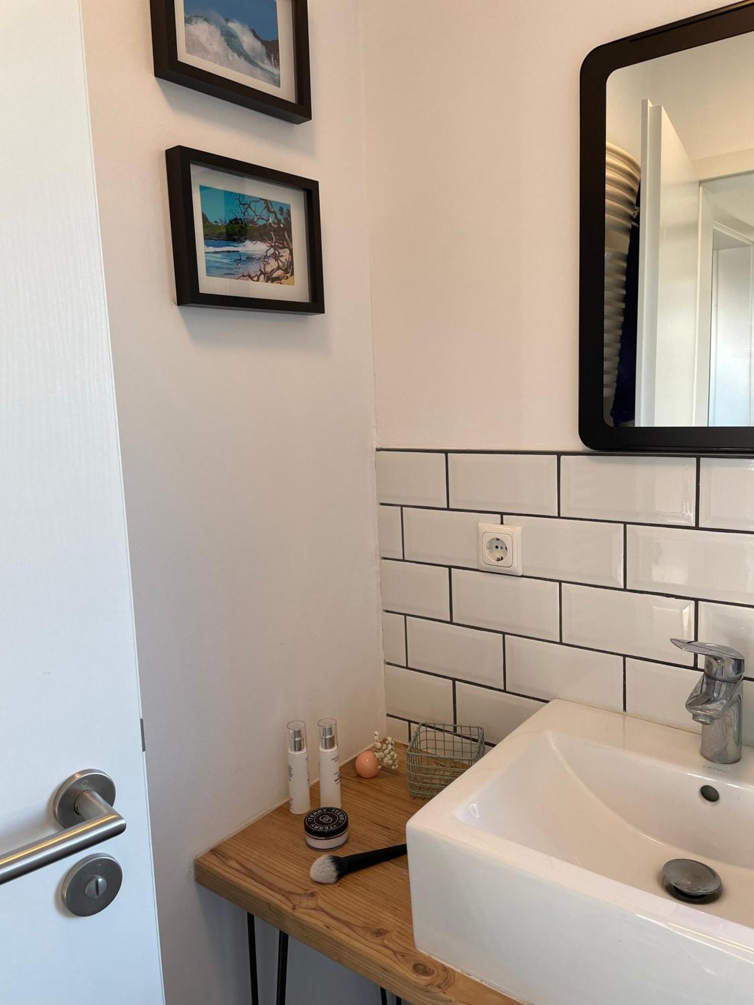Casa Marcu Wohnung 1 Og Landkirchen 외부 사진