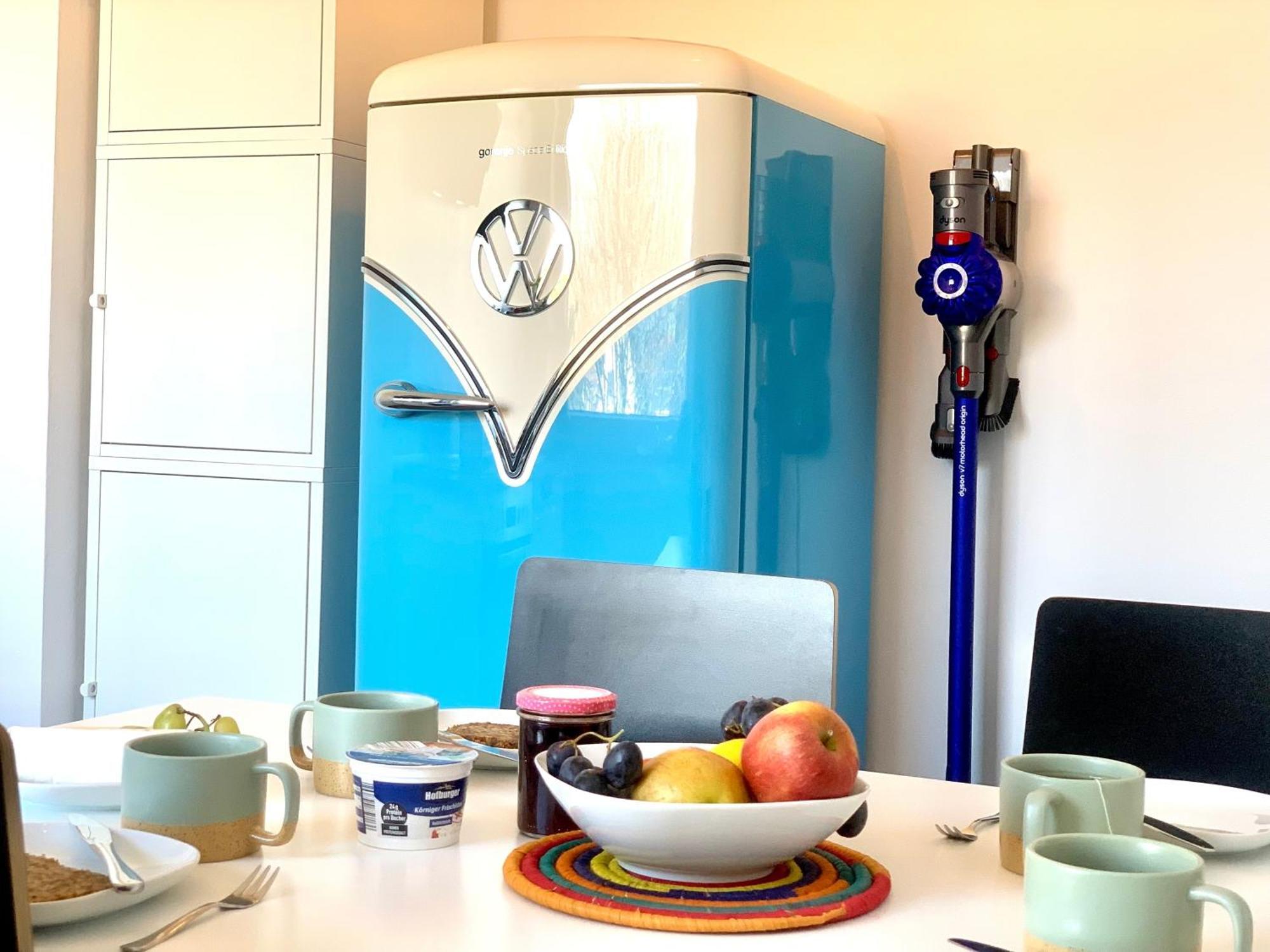 Casa Marcu Wohnung 1 Og Landkirchen 외부 사진