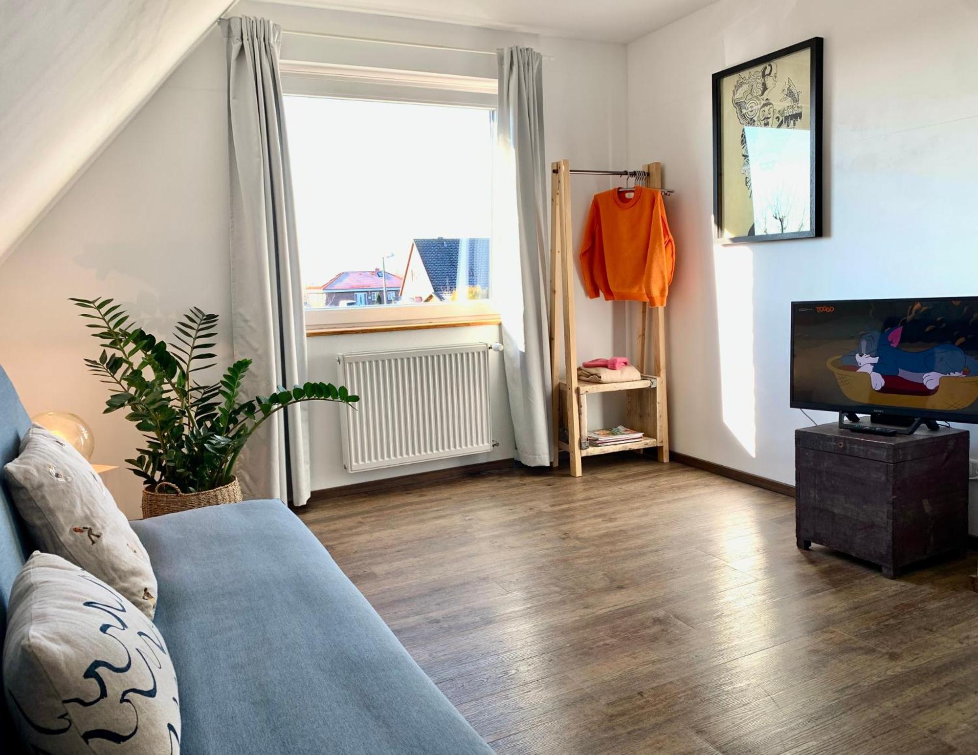 Casa Marcu Wohnung 1 Og Landkirchen 외부 사진
