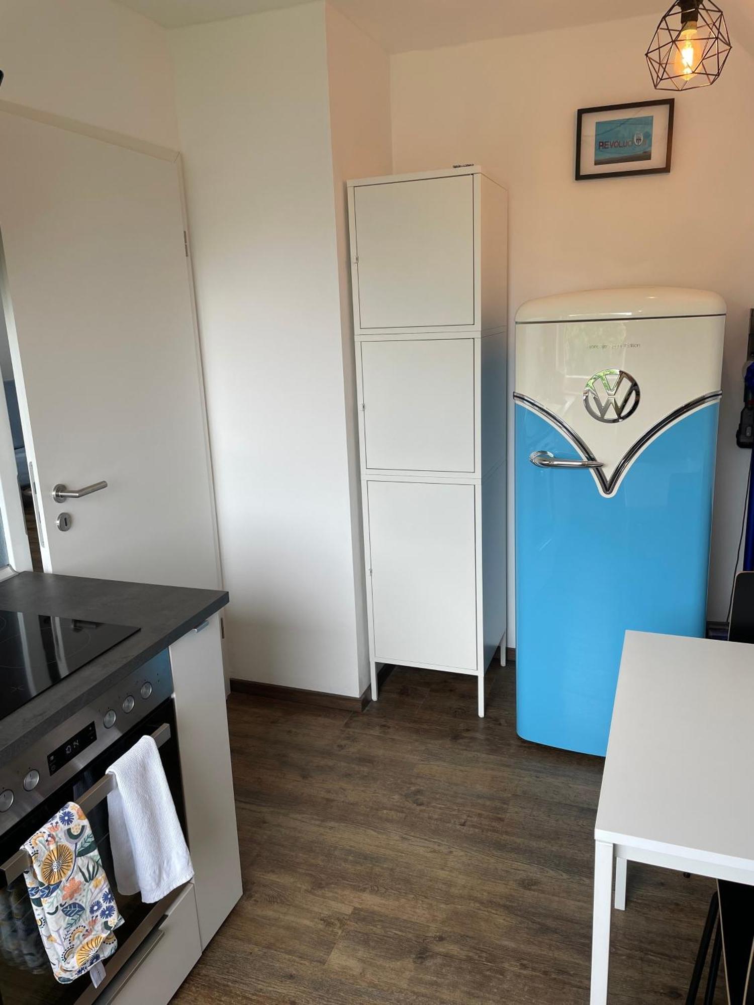Casa Marcu Wohnung 1 Og Landkirchen 외부 사진